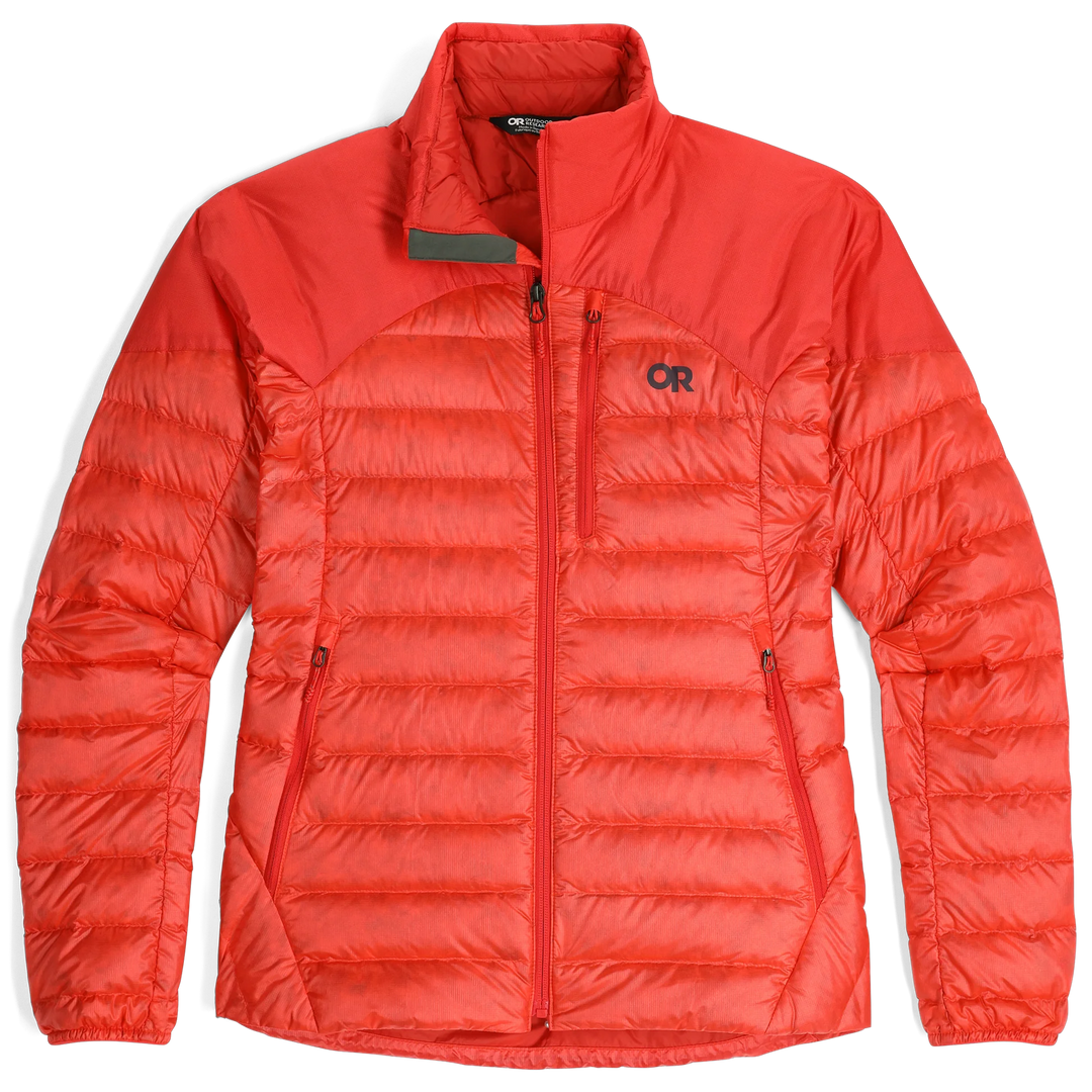 Manteau Helium Down - Femme