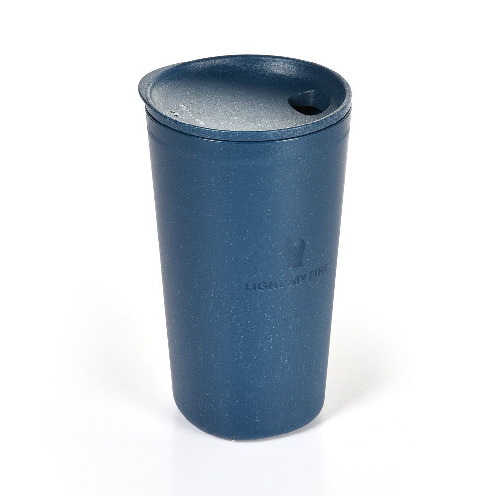 Camping accessories Mycup'n Lid Original Organic 500ML