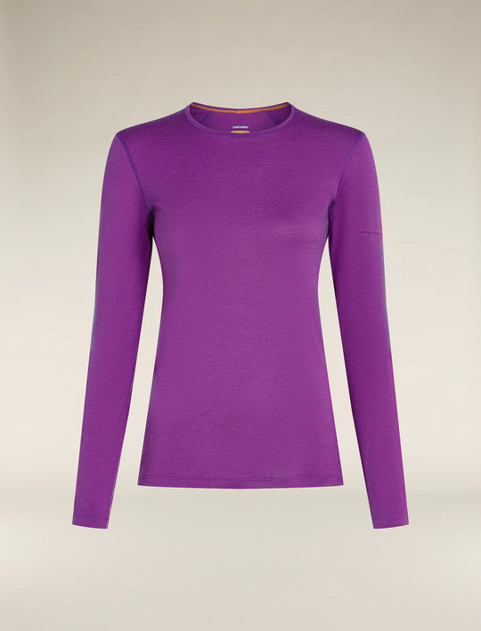 Merino 200 Oasis LS Crew Long Sleeve Sweater - Men