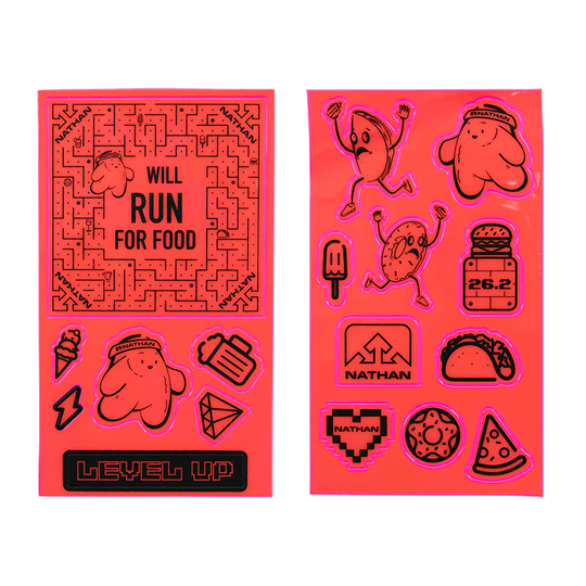 Reflective Stickers