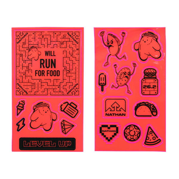 Reflective Stickers