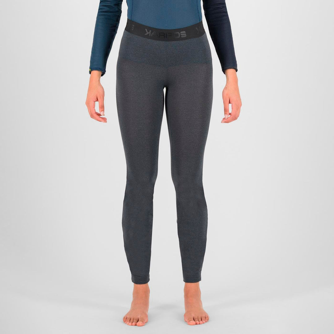 Couche de Base Collant Dinamico - Femme