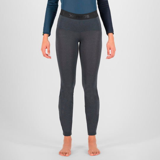 Couche de Base Collant Dinamico - Femme