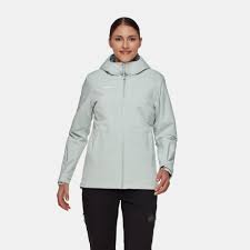 Manteau Linard HS Thermo - Femme