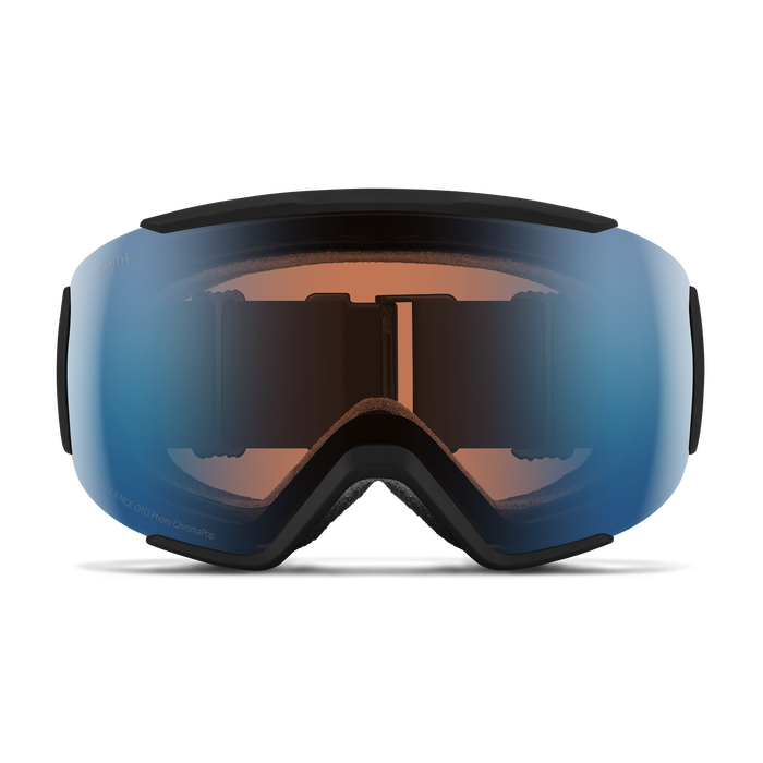 Lunette de ski Sequence OTG - Unisexe