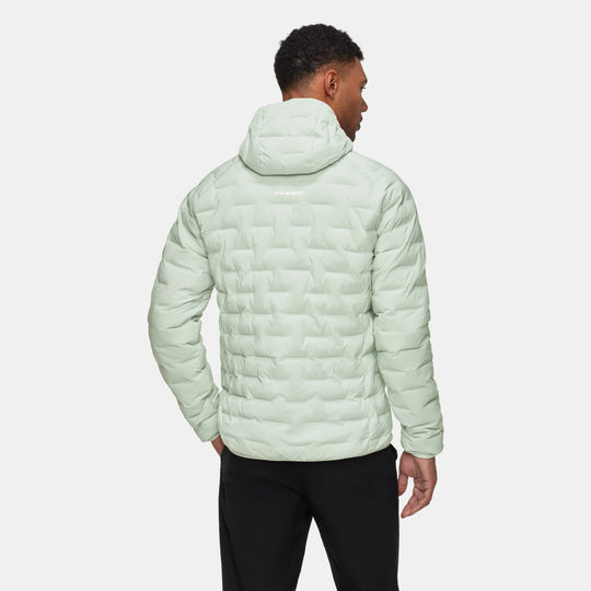 Manteau Sender Insulated Hooded - Homme