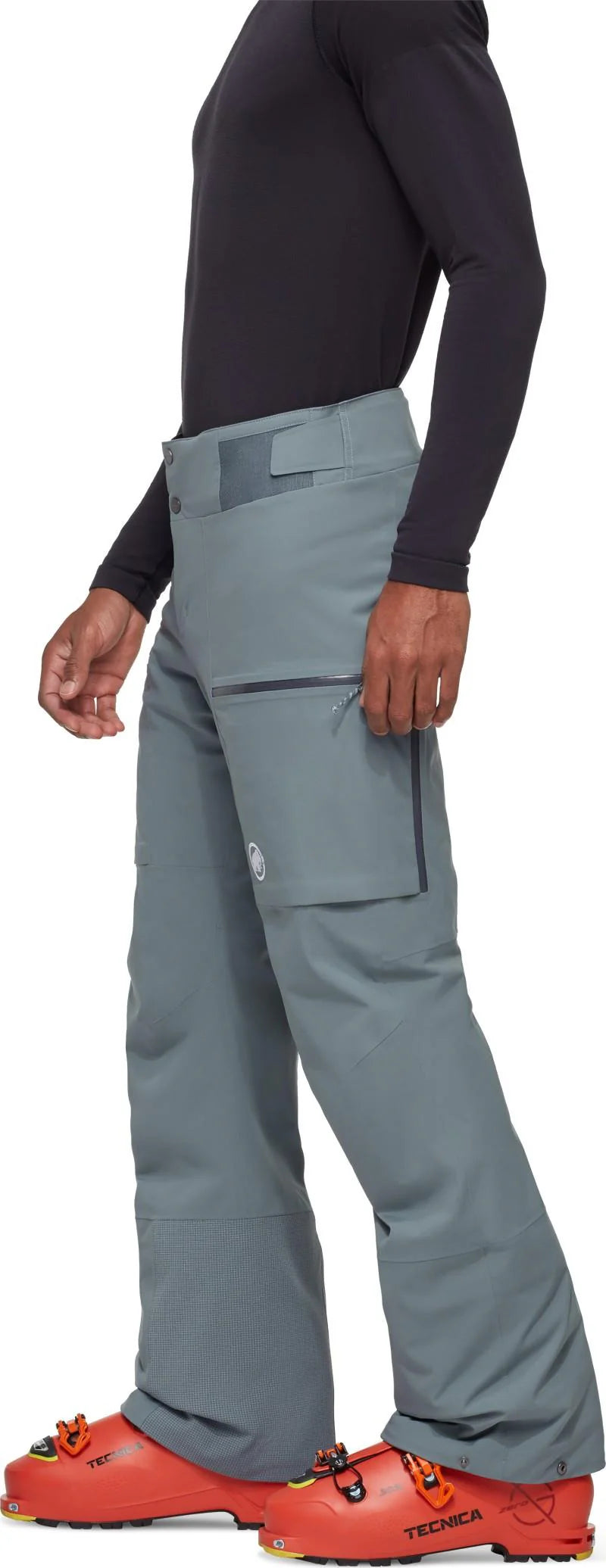 Pantalon Stoney HS Thermo – Homme