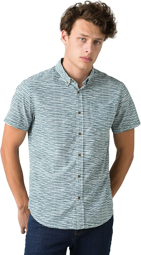 Peacepath Shirt - Men