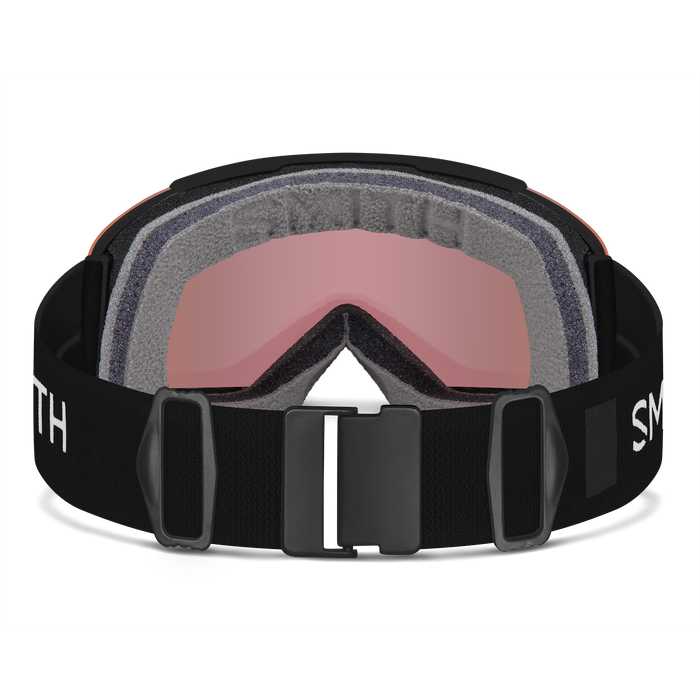 Lunette de ski Sequence OTG - Unisexe