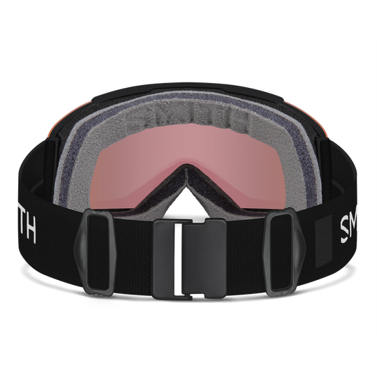 Lunette de ski Sequence OTG - Unisexe