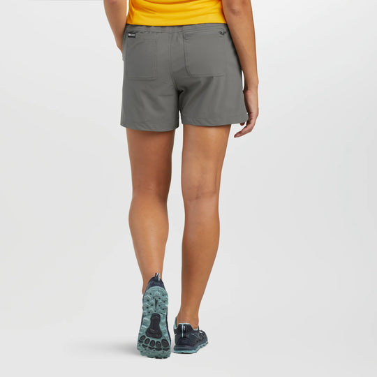 Ferrosi 5'' Shorts - Women