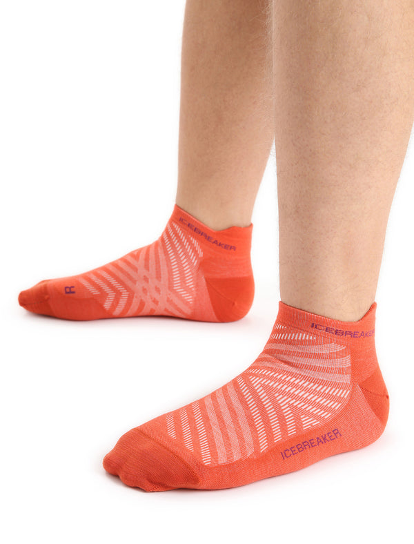 Run+ Ultralight Micro Socks - Men's