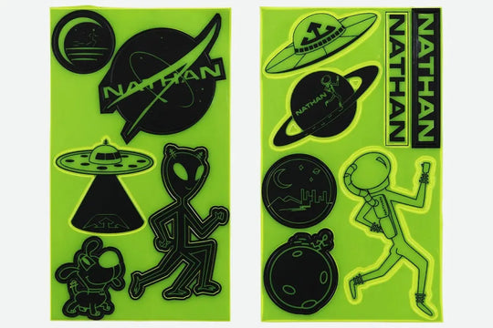 Reflective Stickers