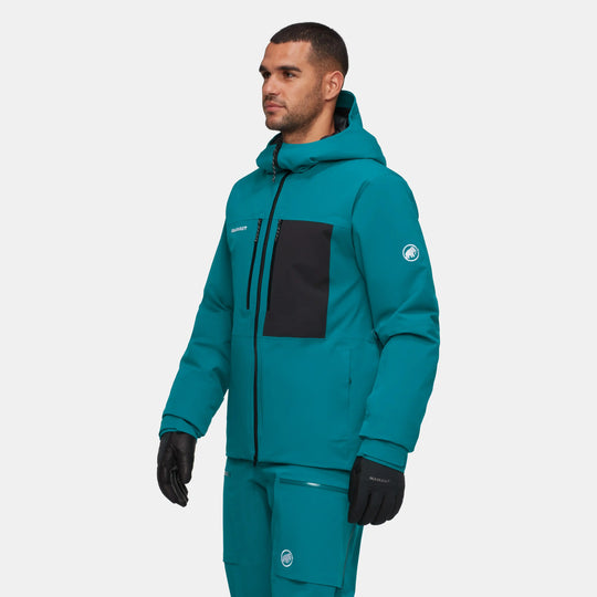 Manteau isolé Stoney HS Hooded Jacket - Homme
