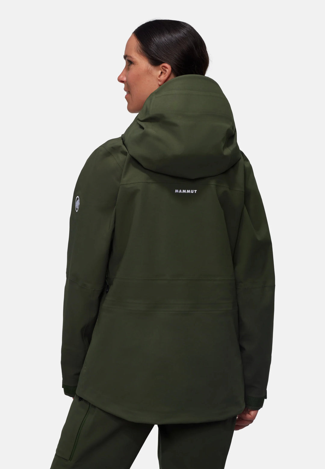 Manteau Stoney HS Hooded – Femme