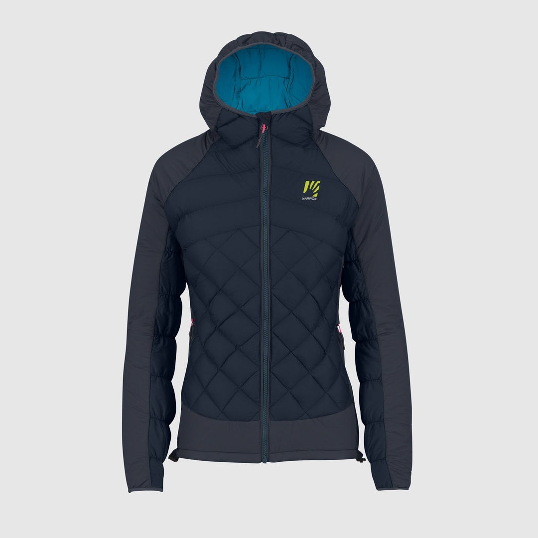 Lastei Active Plus Coat - Women