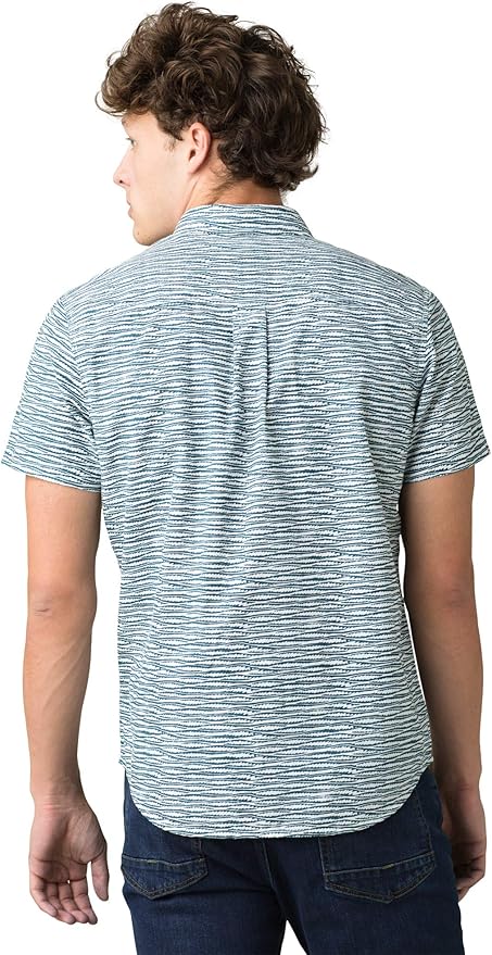 Peacepath Shirt - Men