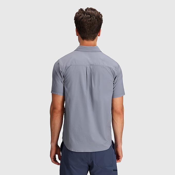 Chemise Wanderer - Homme