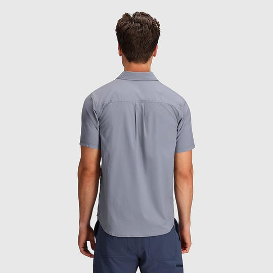 Chemise Wanderer - Homme