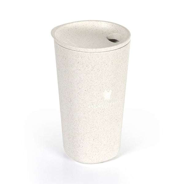 Verre Mycup'n Lid Original Bio 500ML
