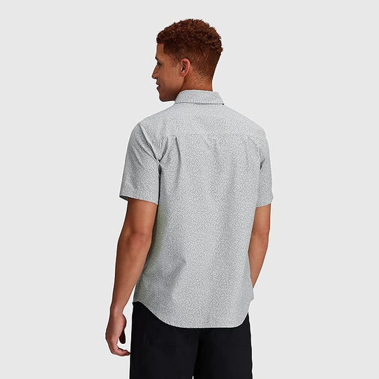 Chemise Rooftop - Homme