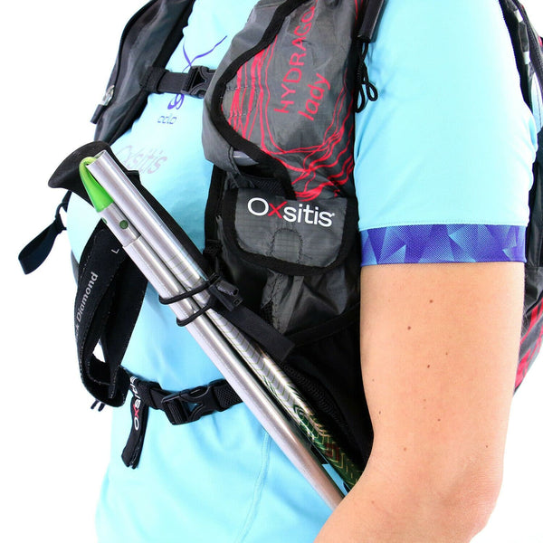 Sac d'hydratation Lady 17 - Femme