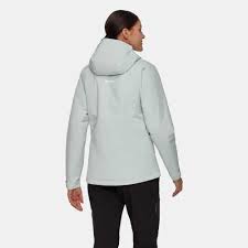 Manteau Linard HS Thermo - Femme