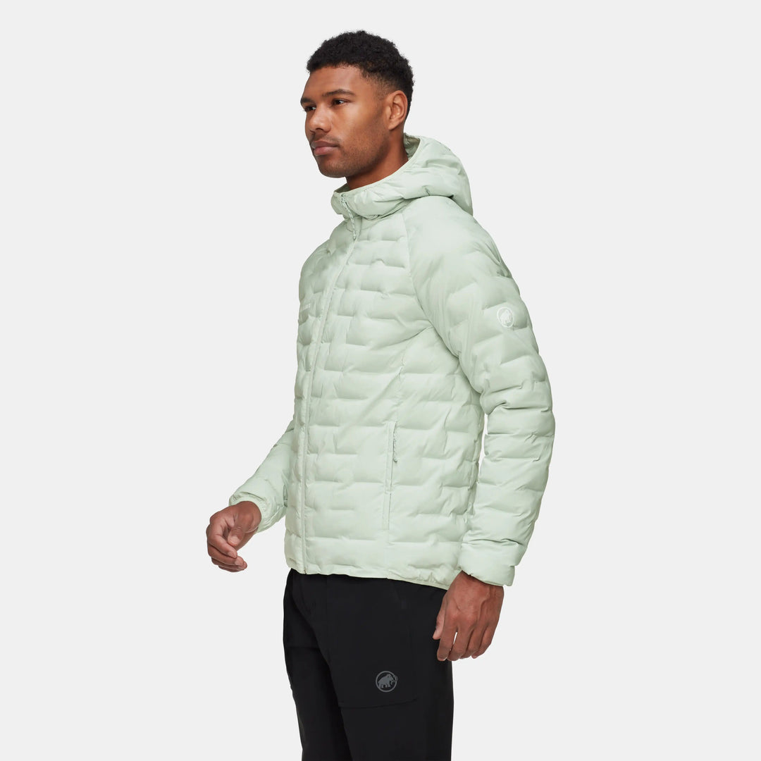 Manteau Sender Insulated Hooded - Homme