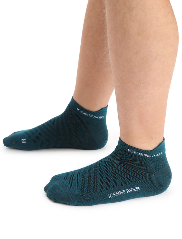 Run+ Ultralight Micro Socks - Men's