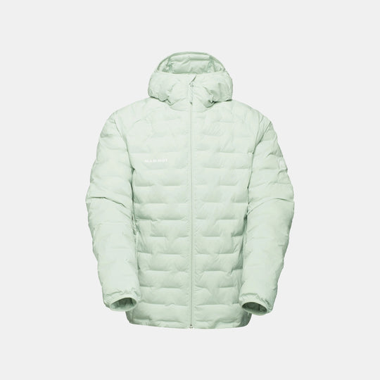 Manteau Sender Insulated Hooded - Homme