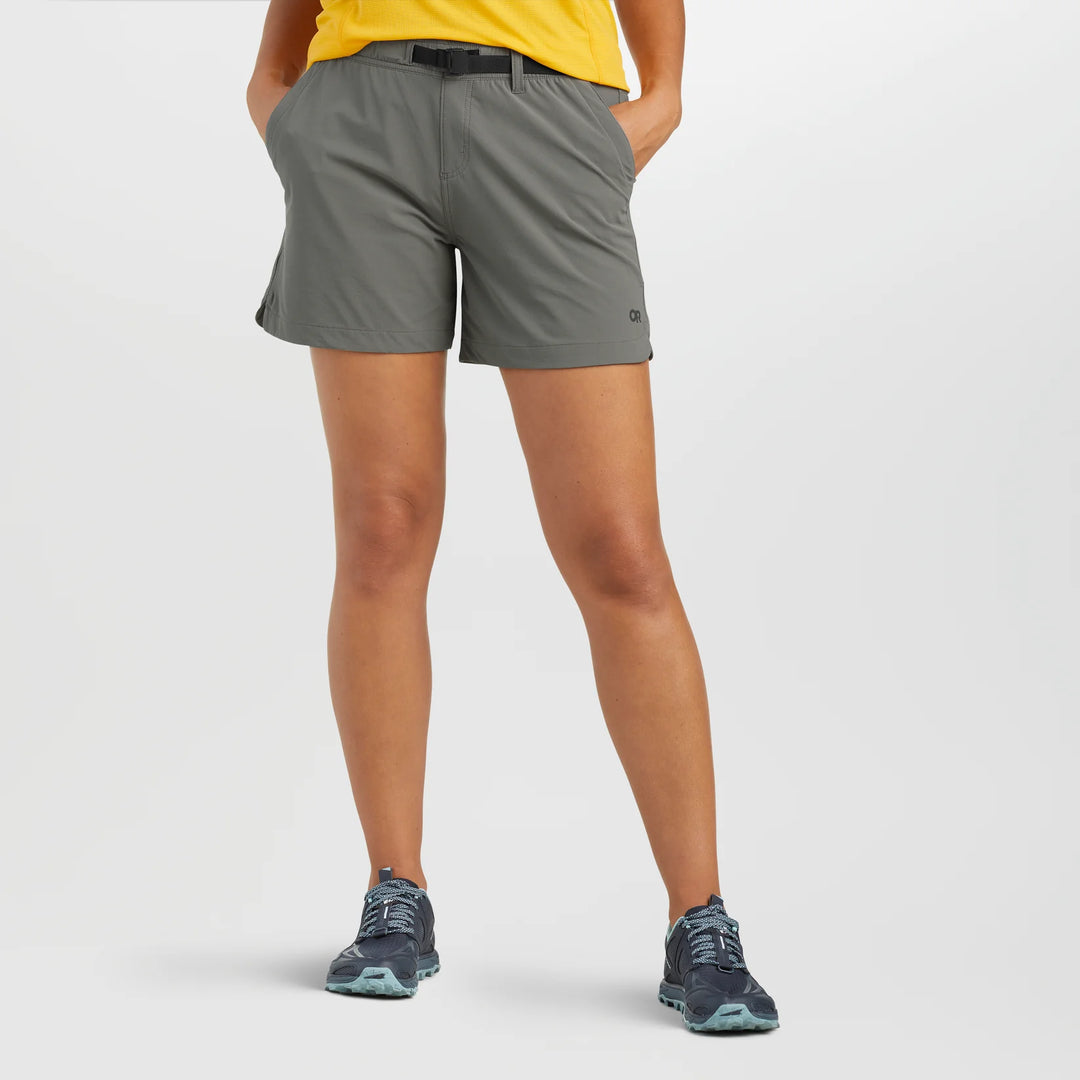 Ferrosi 5'' Shorts - Women