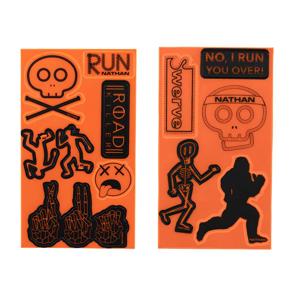 Reflective Stickers