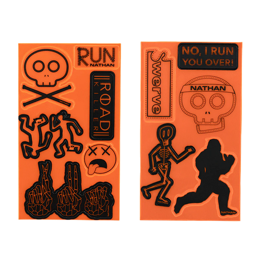 Reflective Stickers