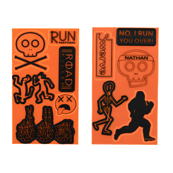 Reflective Stickers