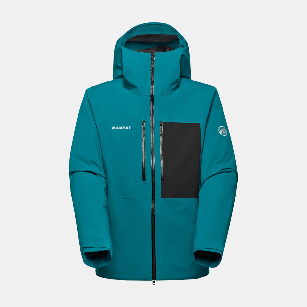 Manteau isolé Stoney HS Hooded Jacket - Homme