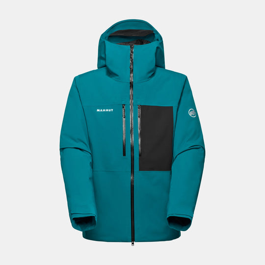Manteau isolé Stoney HS Hooded Jacket - Homme
