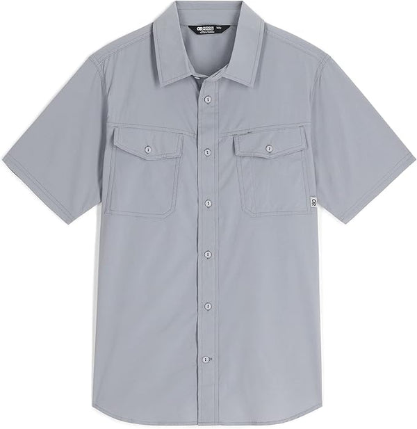 Wanderer Shirt - Men's