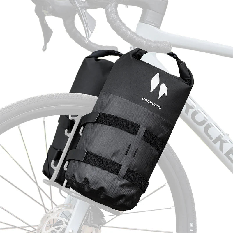 Sacoche de Fourche de Vélo