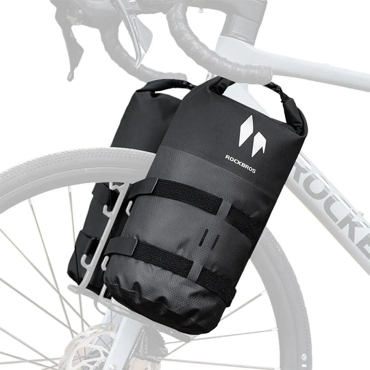 Sacoche de Fourche de Vélo