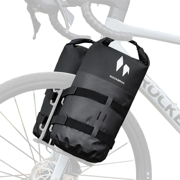 Sacoche de Fourche de Vélo