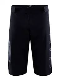 Short Adv Offroad Pad - Homme