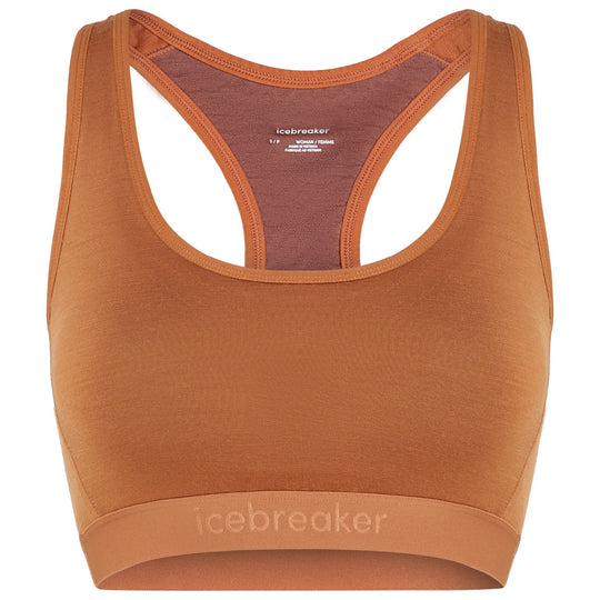 Merino 125 Zonenit Racerback Bra - Women