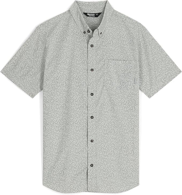 Rooftop Shirt - Men's