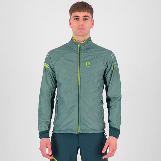 Manteau Val Viola - Homme