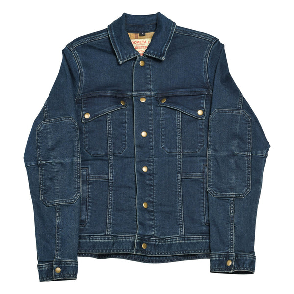 Thermal Trucker Jacket - Women's