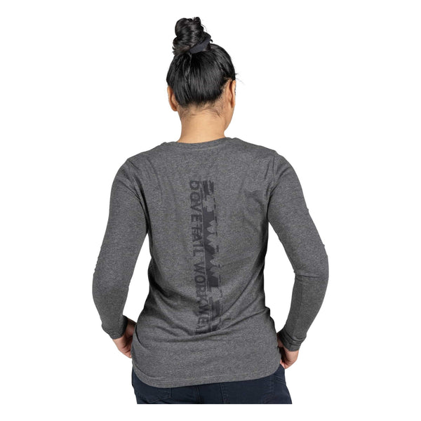 Wicking Long Sleeve Top - Women's
