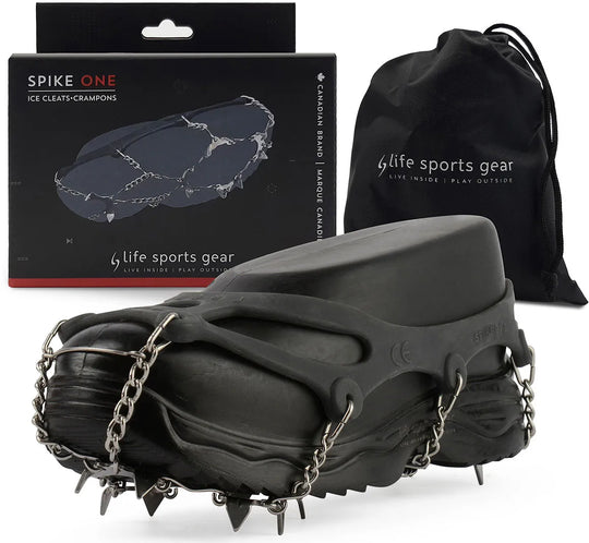 Crampons Spike One