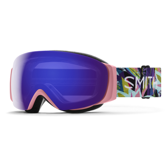 Lunette de ski I/O Mag S - Unisexe