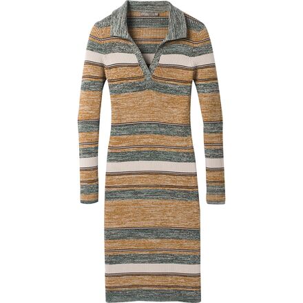 Acadia Dress - Women