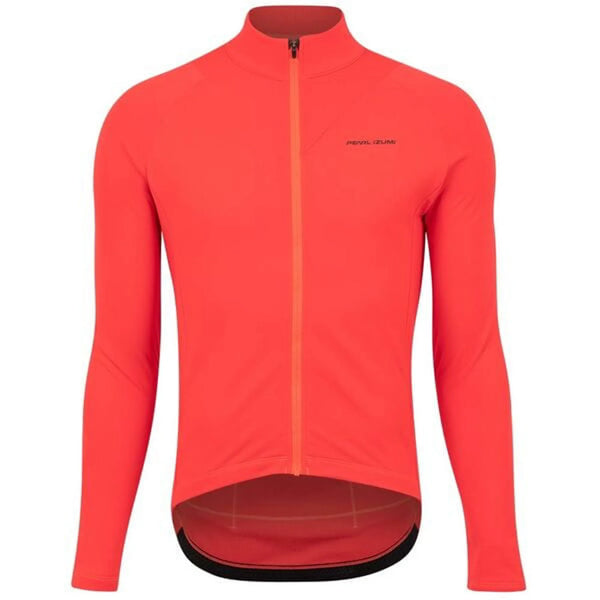 Maillot Attack Thermal Ls Jersey - Femme